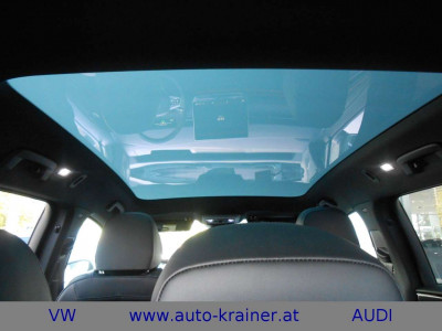 VW ID.7 Vorführwagen