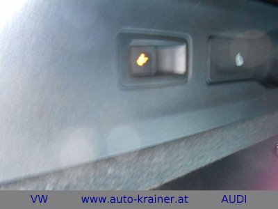 VW ID.7 Vorführwagen