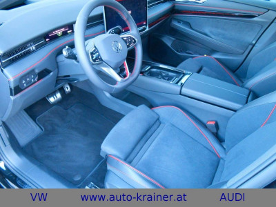 VW ID.7 Vorführwagen