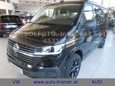 VW Transporter T6 Gebrauchtwagen
