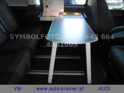 VW Transporter T6 Gebrauchtwagen