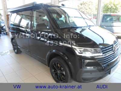 VW Transporter T6 Gebrauchtwagen