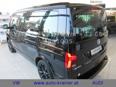 VW Transporter T6 Gebrauchtwagen