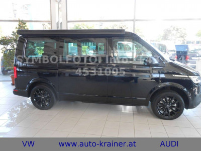 VW Transporter T6 Gebrauchtwagen