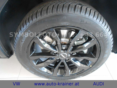 VW Transporter T6 Gebrauchtwagen