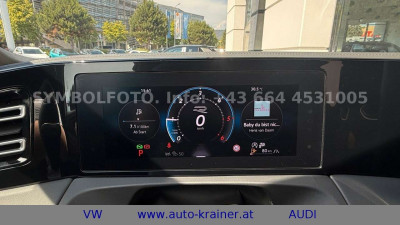 VW Tiguan Vorführwagen