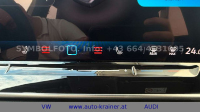 VW Tiguan Vorführwagen