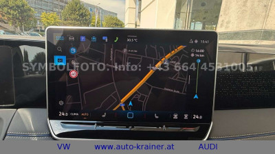 VW Tiguan Vorführwagen