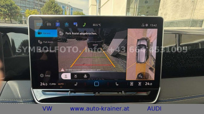 VW Tiguan Vorführwagen