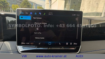 VW Tiguan Vorführwagen