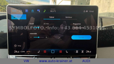 VW Tiguan Vorführwagen