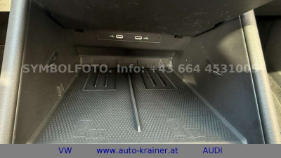 VW Tiguan Vorführwagen