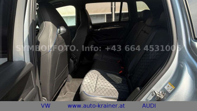 VW Tiguan Vorführwagen