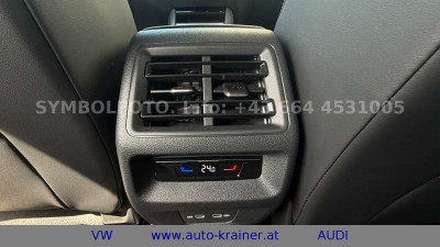 VW Tiguan Vorführwagen