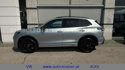 VW Tiguan Vorführwagen