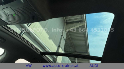 VW Tiguan Vorführwagen