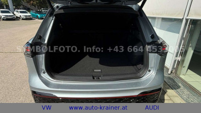 VW Tiguan Vorführwagen