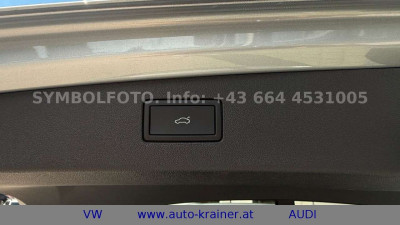 VW Tiguan Vorführwagen