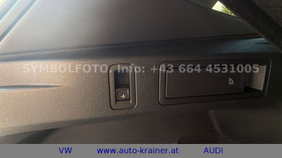 VW Tiguan Vorführwagen