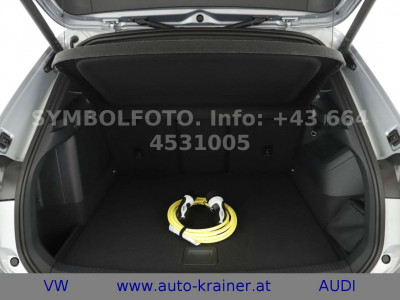 VW Tiguan Vorführwagen