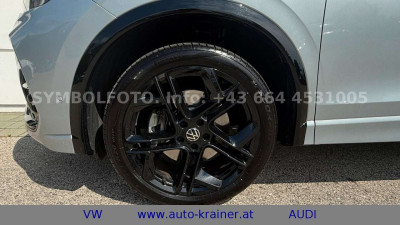 VW Tiguan Vorführwagen