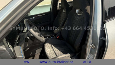VW Tiguan Vorführwagen
