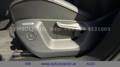 VW Tiguan Vorführwagen