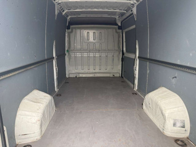 Citroën Jumper Gebrauchtwagen