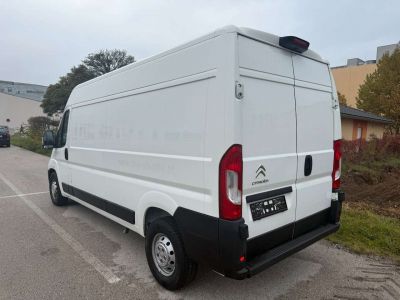 Citroën Jumper Gebrauchtwagen