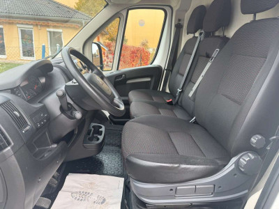 Citroën Jumper Gebrauchtwagen