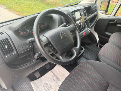 Citroën Jumper Gebrauchtwagen