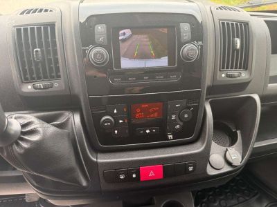 Citroën Jumper Gebrauchtwagen