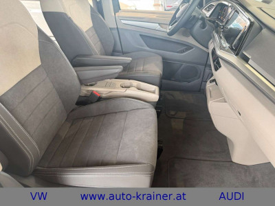 VW Multivan Neuwagen