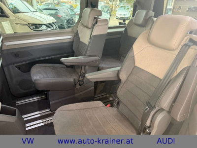 VW Multivan Neuwagen