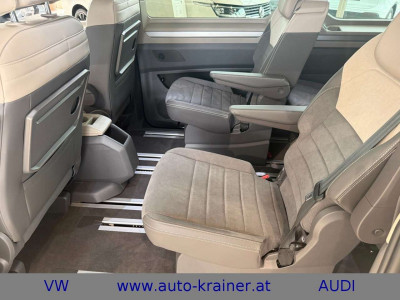 VW Multivan Neuwagen