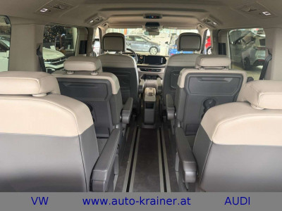 VW Multivan Neuwagen