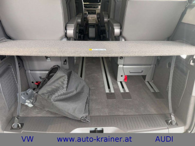 VW Multivan Neuwagen