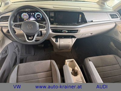 VW Multivan Neuwagen