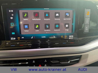 VW Multivan Neuwagen