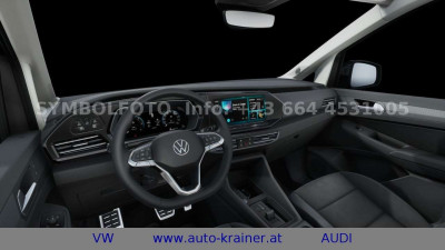 VW Caddy Vorführwagen VW Caddy Vorführwagen