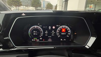 VW Caddy Vorführwagen