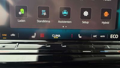 VW Caddy Vorführwagen