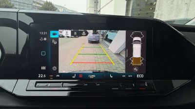 VW Caddy Vorführwagen