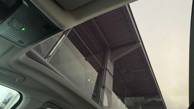 VW Caddy Vorführwagen