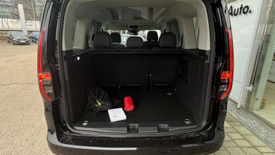 VW Caddy Vorführwagen