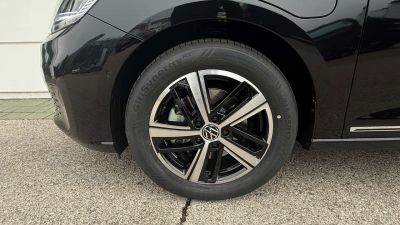 VW Caddy Vorführwagen