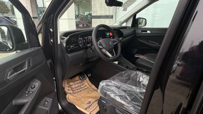 VW Caddy Vorführwagen