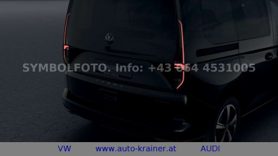 VW Caddy Vorführwagen VW Caddy Vorführwagen