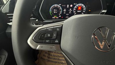 VW Caddy Vorführwagen