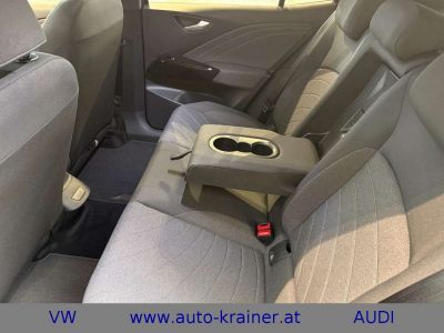 VW Caddy Tageszulassung